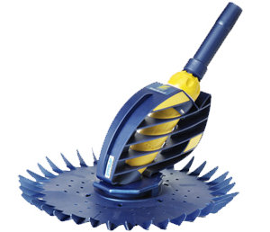 Zodiac G2 Suction Pool Cleaner