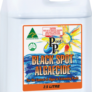Black Spot Algaecide