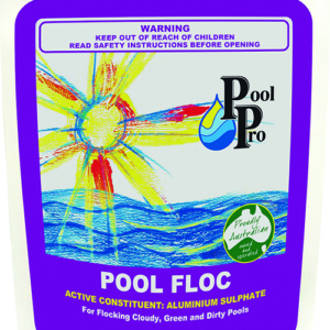 Pool Floc