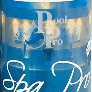 Spa Pro Water Clarifier