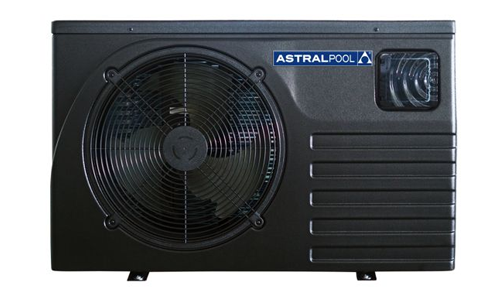 Astral Eco Inverter Heater