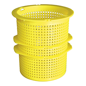 Pool Filter Baskets
