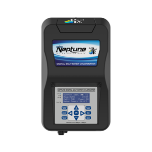 Neptune Digital Salt Chlorinator