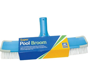 Super Pool Broom