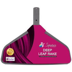 Deep Leaf Rake