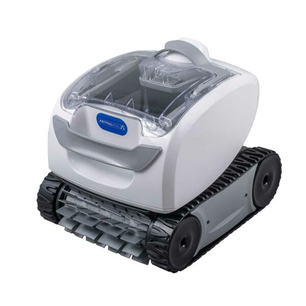 QG50 ROBOTIC POOL CLEANER