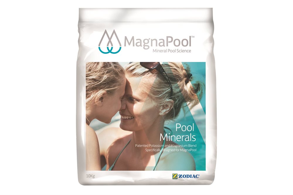 Get your MagnaPool Minerals today